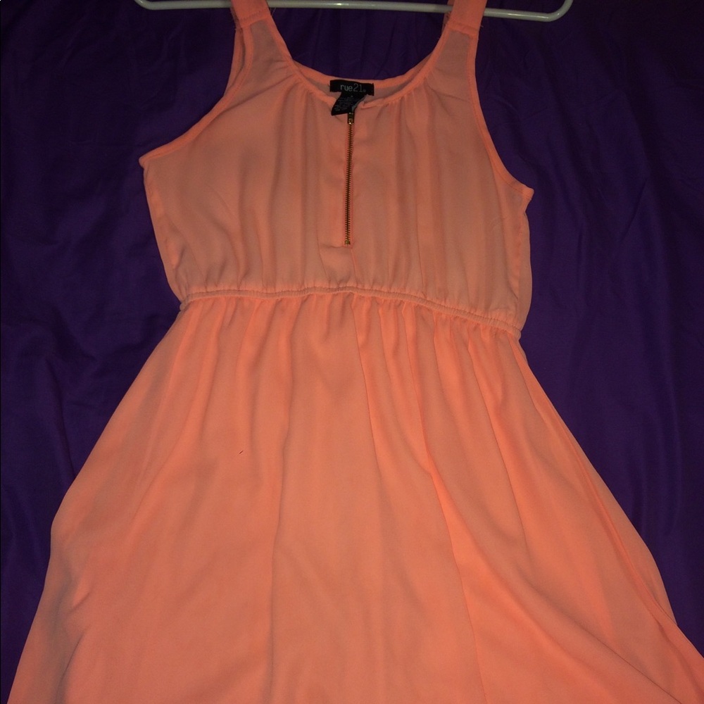 Rue 21 dress